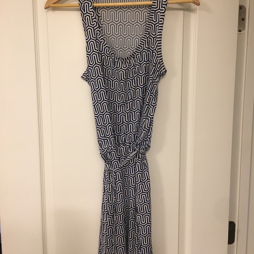 Mud pie dress size small